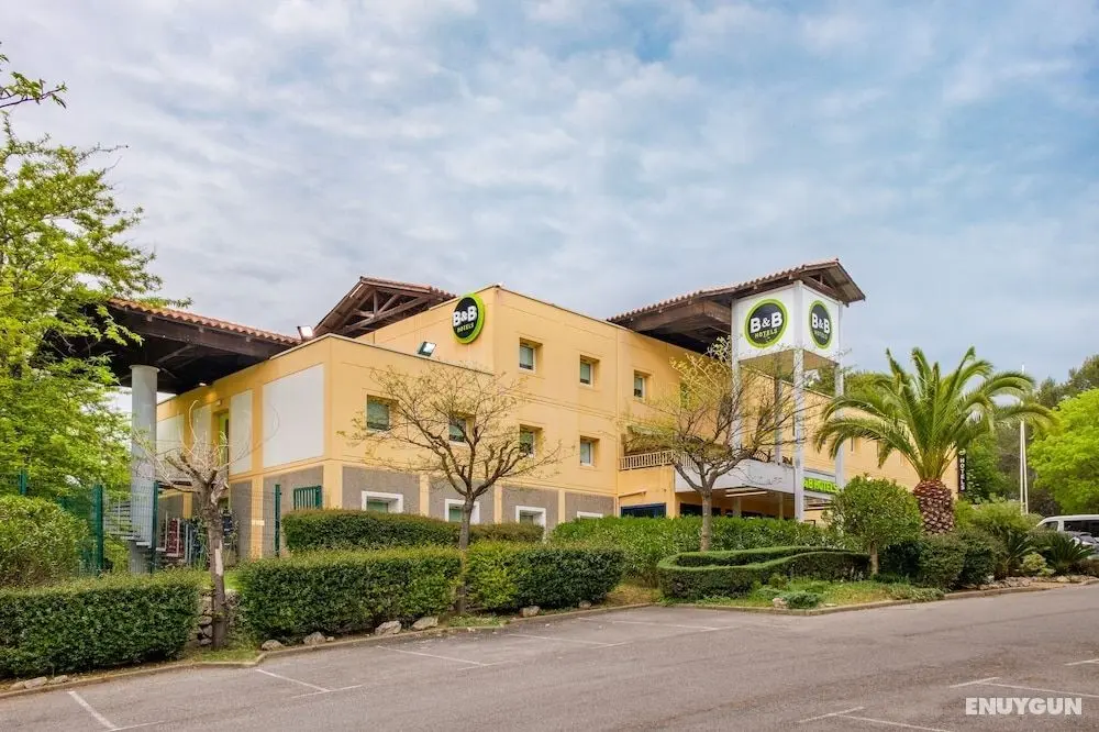 B&B Hotel Cannes Mouans Sartoux - Öne Çıkan Resim