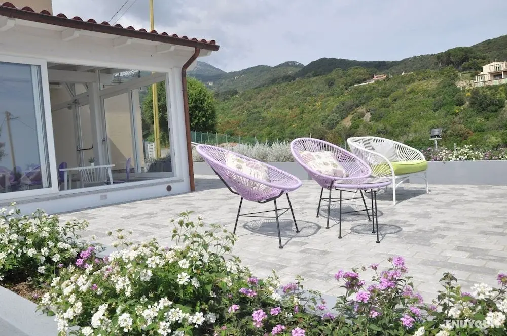 B&B Capo al Piano - Öne Çıkan Resim