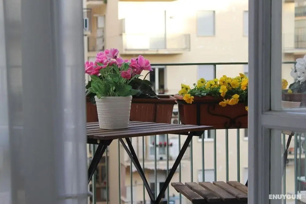 B&B Carolina Napoli-Vomero - Oda Düzeni
