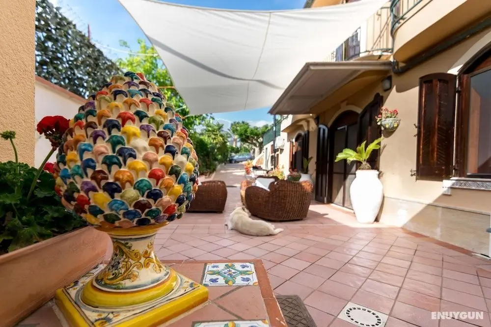 B&B Casa Augusto Luxury - Öne Çıkan Resim