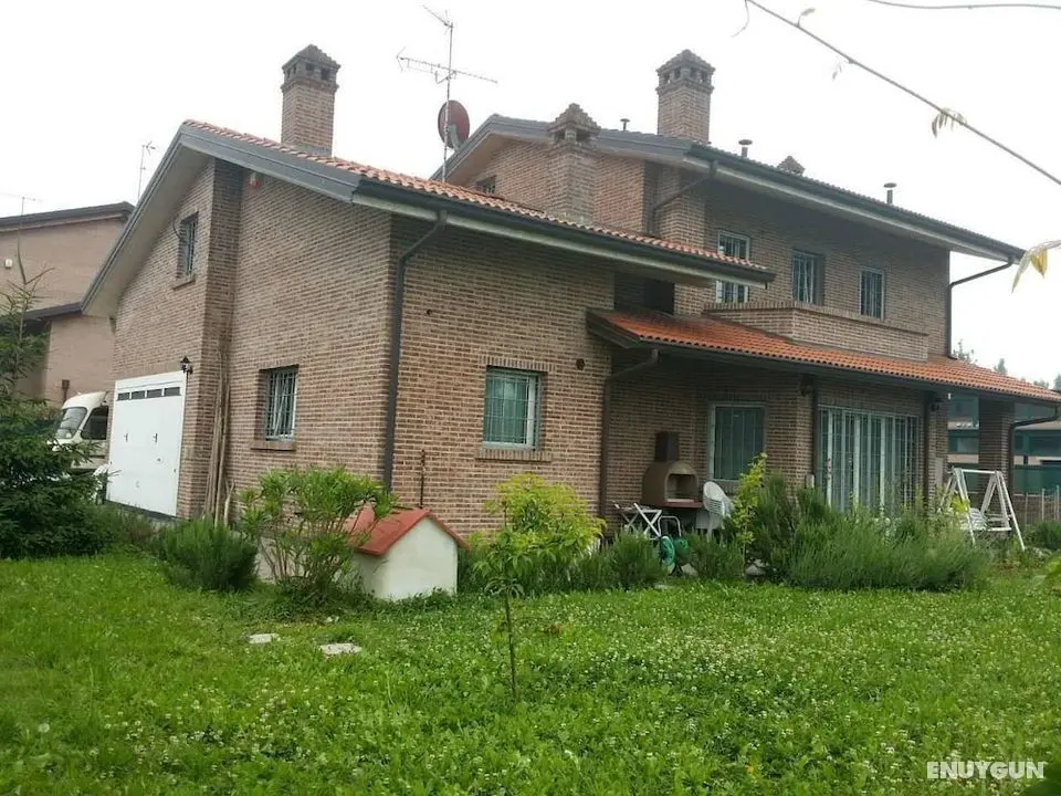 B&B Casa dei Camini - Öne Çıkan Resim