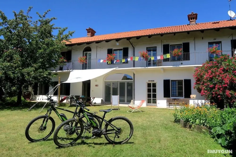 B&B Casa del Movimento Lento - Öne Çıkan Resim