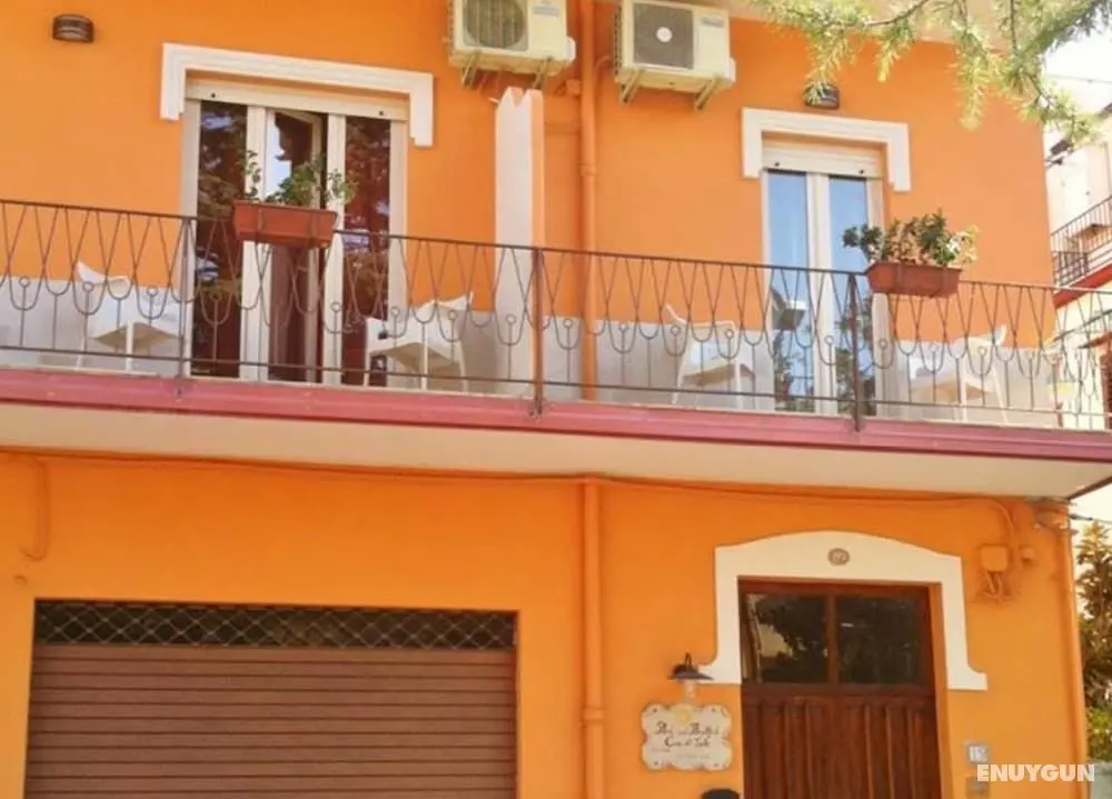B&B Casa Del Sole - Öne Çıkan Resim