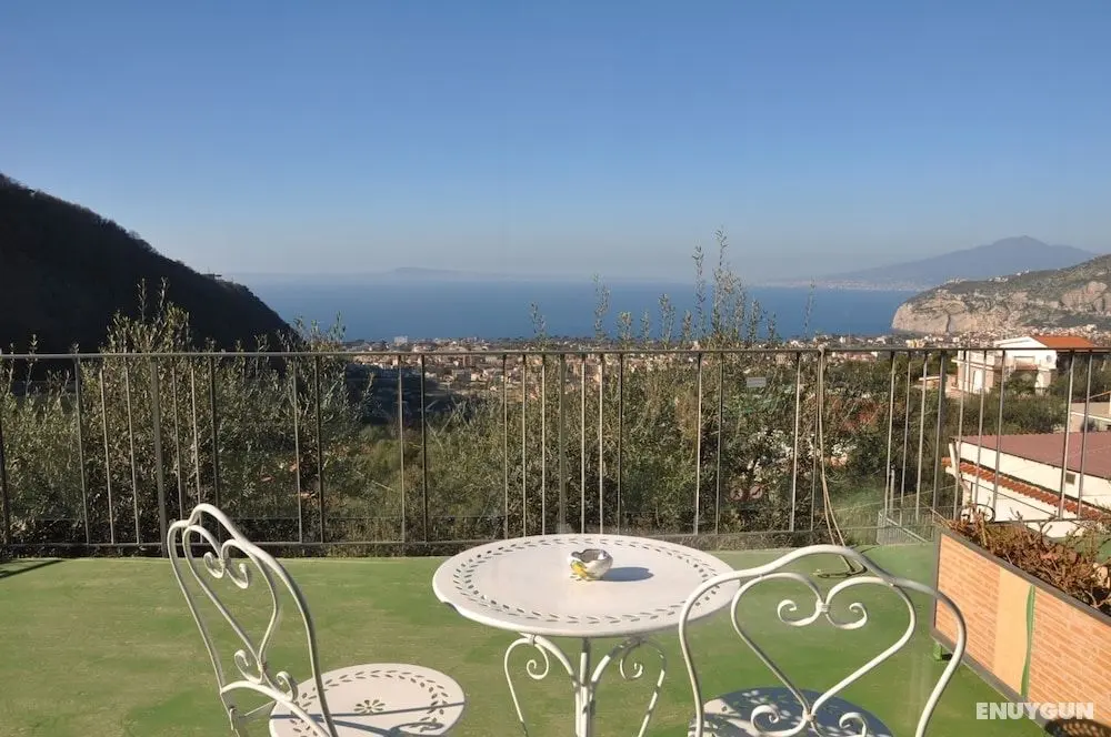 B&B Casa Mazzola - Konum Öne Çıkanlar