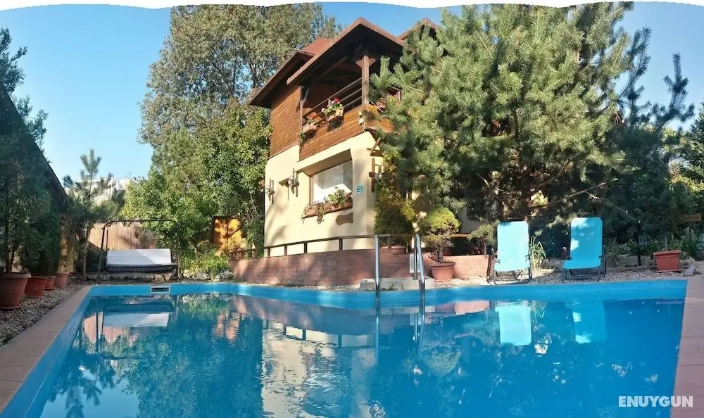 B&B Casa Mica Guesthouse - Öne Çıkan Resim