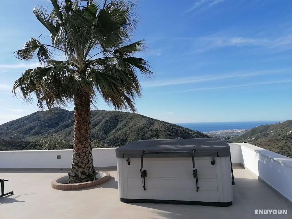 B&B Casa Pura Vista - Havuz