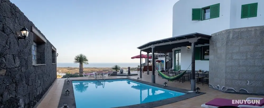 B&B Casa Rural Nadi - Adults Only - Öne Çıkan Resim