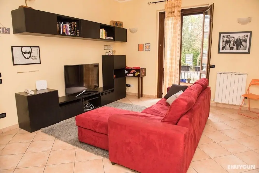 B&B Casa ZinnOni - Öne Çıkan Resim