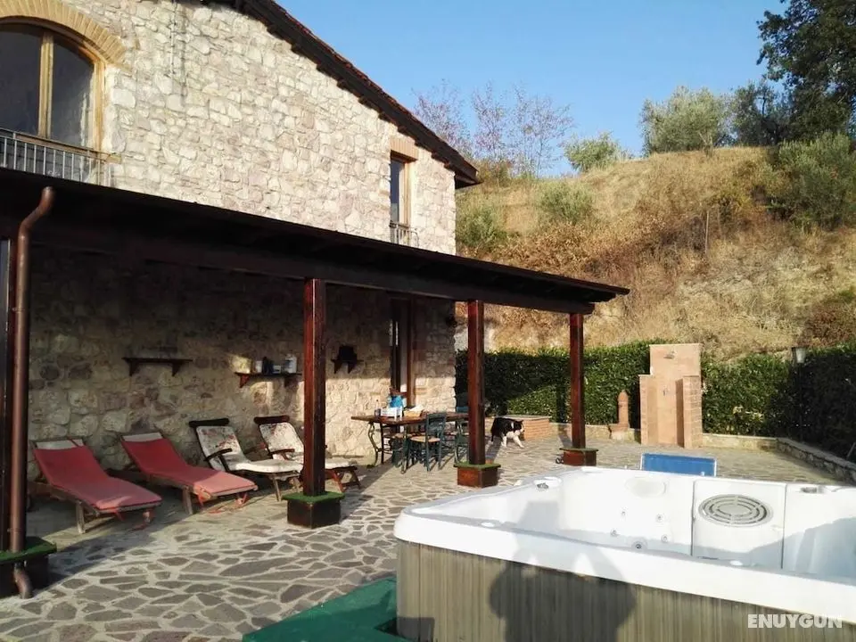 B&B Casale Roshlee - Öne Çıkan Resim