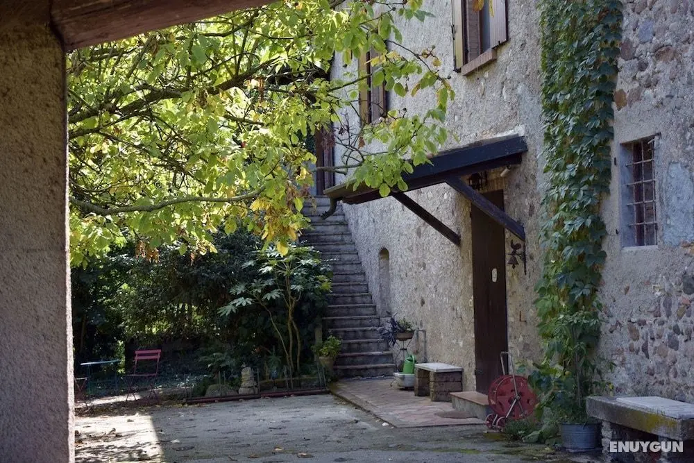 B&B Cascina Campagnola - Öne Çıkan Resim