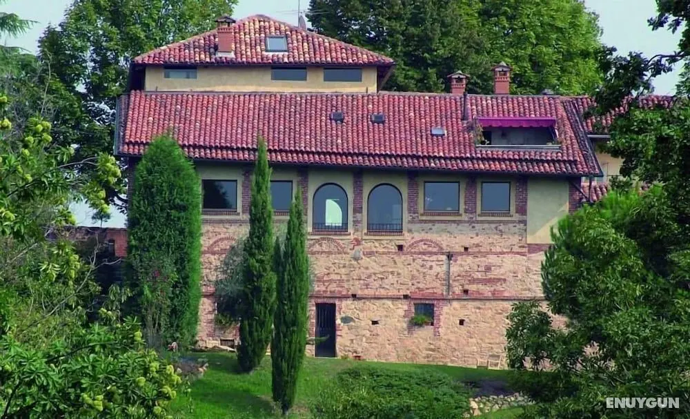 B&B Cascina Mondella - Öne Çıkan Resim