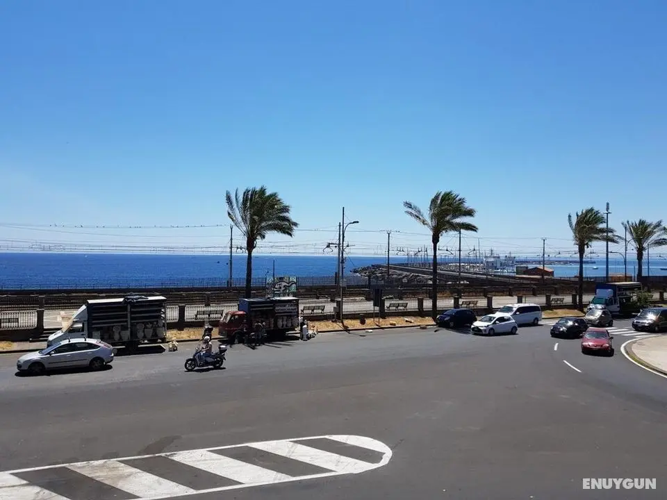 B&B Catania Mare - Otopark
