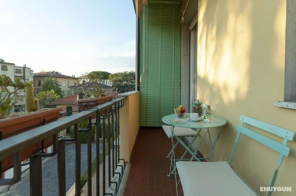 B&B Cento Passi Dalle Mura - Mülk Olanakları