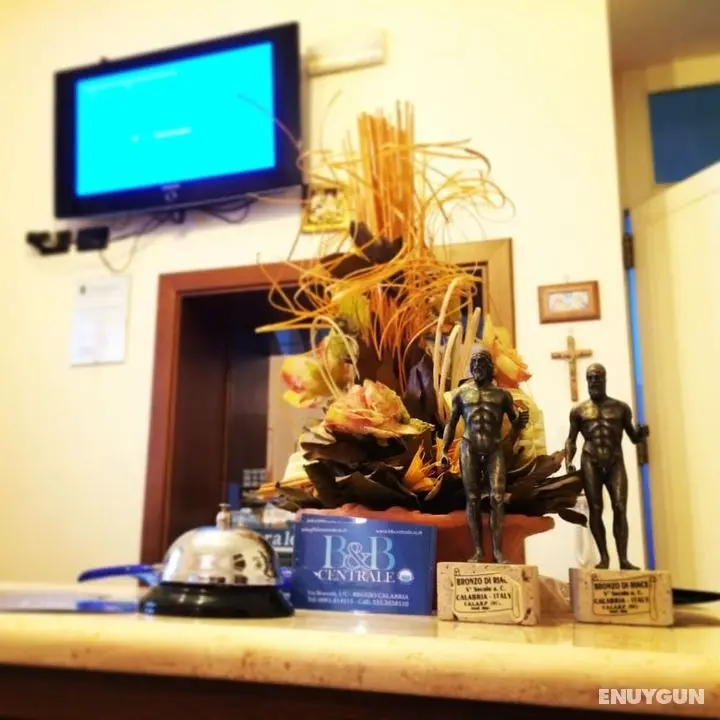 B&B Centrale - Öne Çıkan Resim