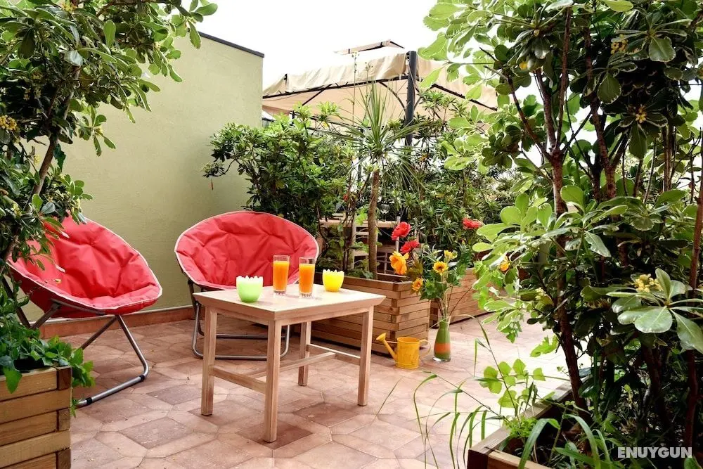 B&B In Centro - Öne Çıkan Resim