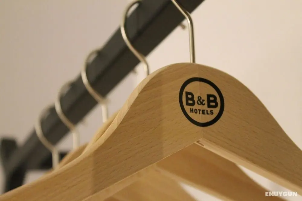 B&B Hotel Cergy Saint Christophe - Oda