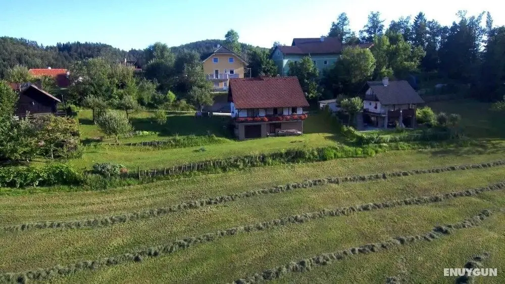 B&B Cerne - Dış Mekan