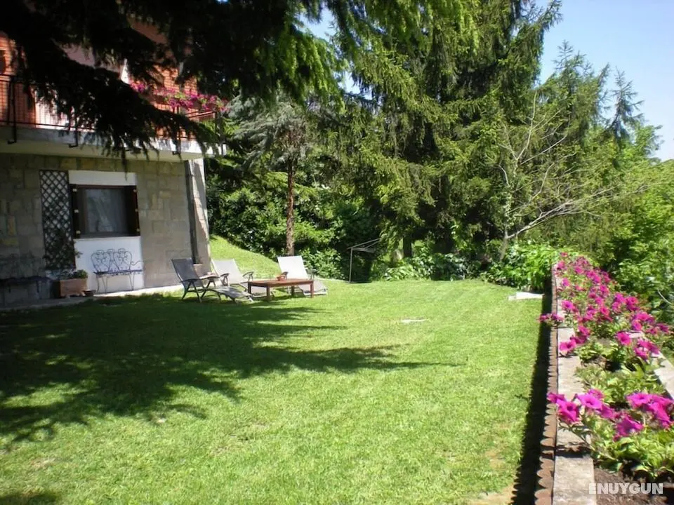 B&B Chalet I Colli - Dış Mekanlar
