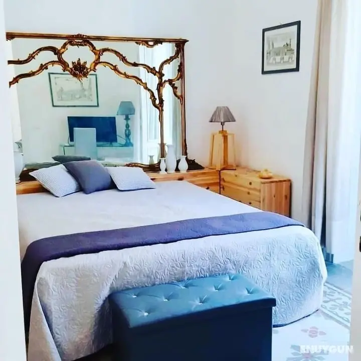 B&B Charme Centre-Ville Art & Lit Rooms - Öne Çıkan Resim