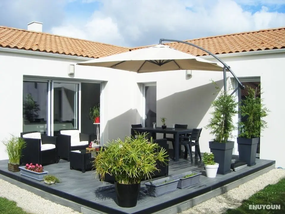 B&B Chez Antoine & Arnaud - Öne Çıkan Resim