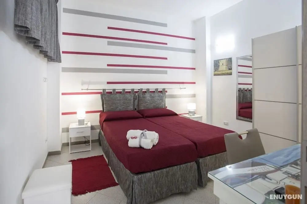 B&B Cinisi Mare e Monti - Öne Çıkan Resim