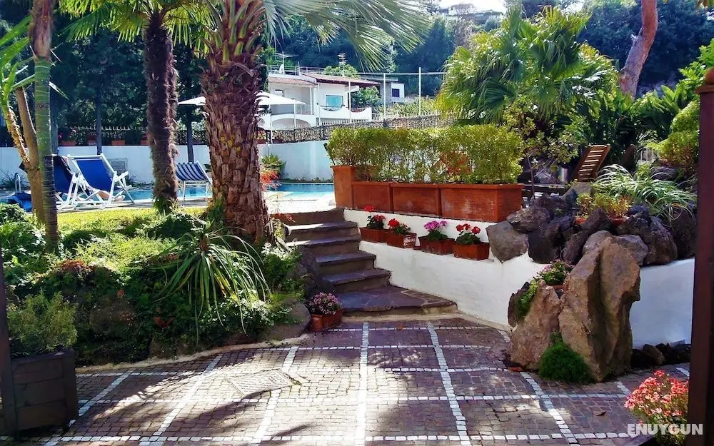 B&B Villa Cinque Pini - Öne Çıkan Resim