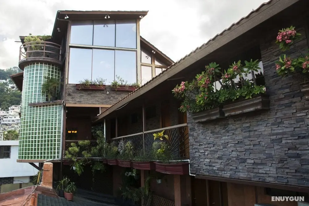 B & B Comfy Inn - Oda