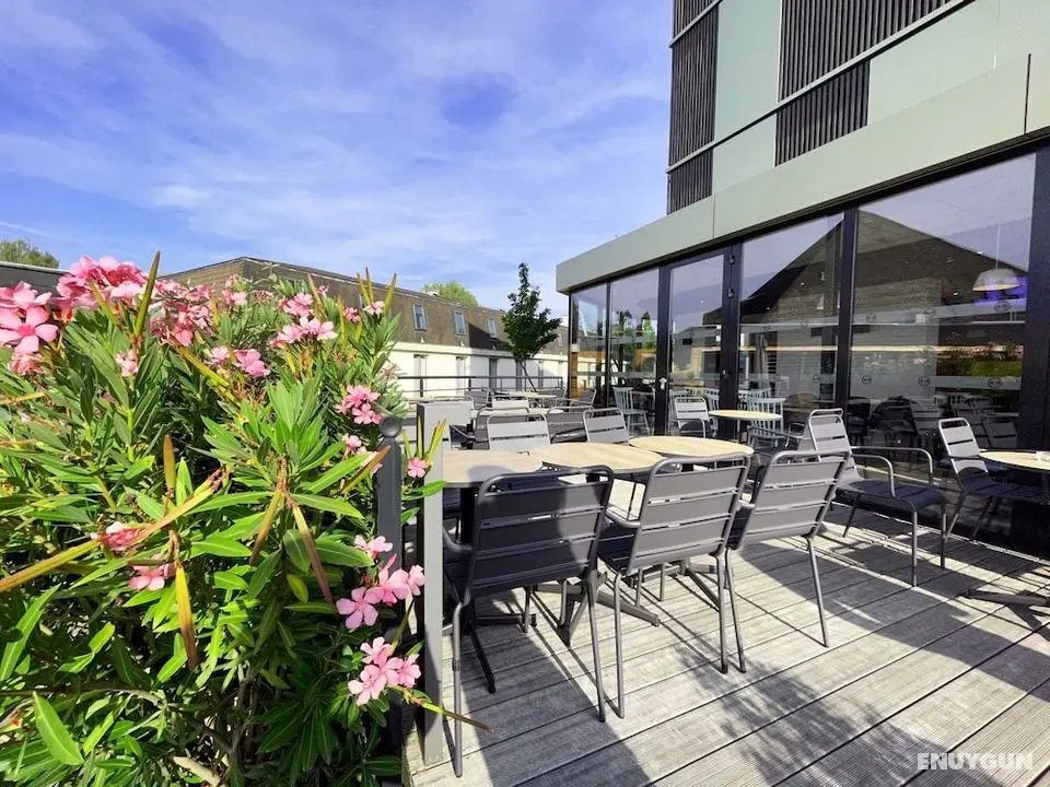B&B Hotel Compiègne - Öne Çıkan Resim