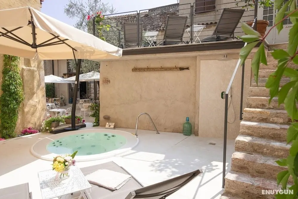 B&B Corte Alma Spa and Luxury Home - Öne Çıkan Resim