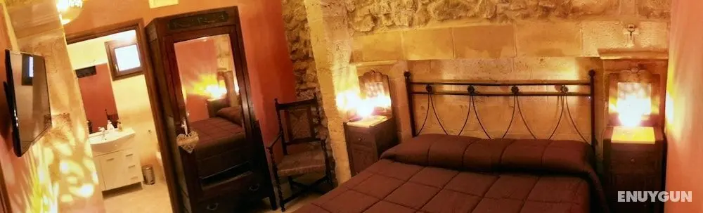 B&B Corte dei Figuli - Oda