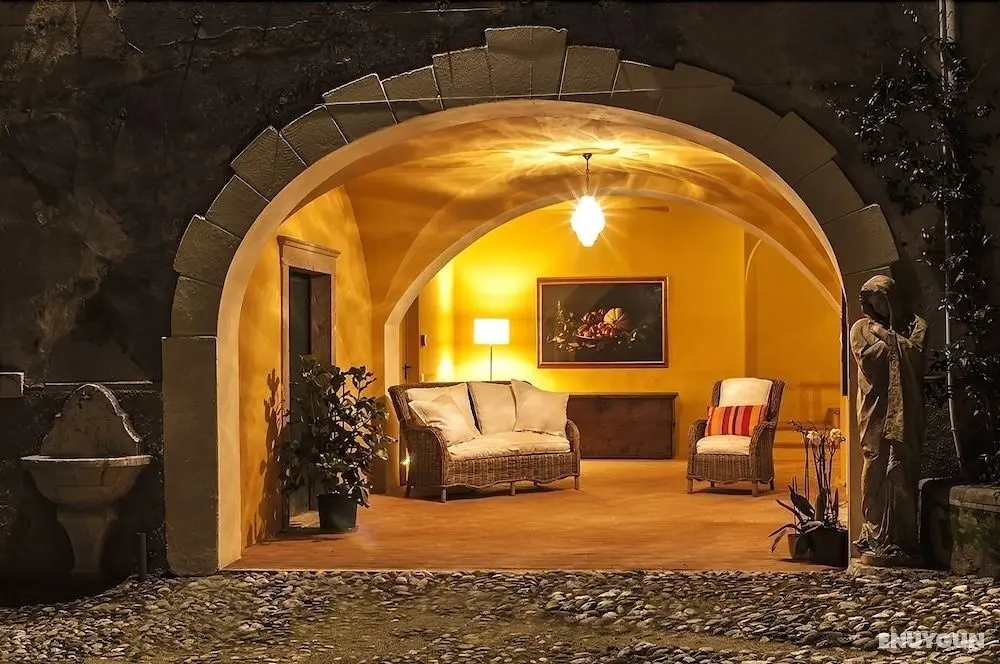 B&B Corte delle Muse - Öne Çıkan Resim