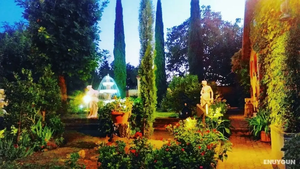 B&B Corteprimavera - Öne Çıkan Resim