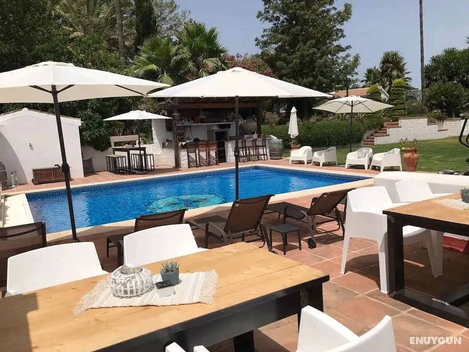 B&B Cortijo Andaluz - Öne Çıkan Resim