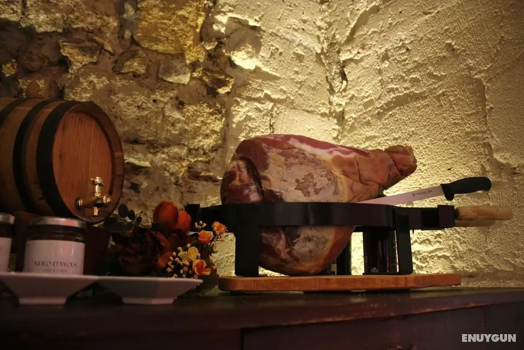 B&B Cortile Di Venere - Genel