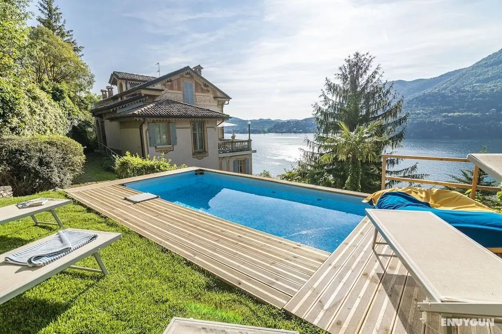 B&B Villa Costanza - Öne Çıkan Resim