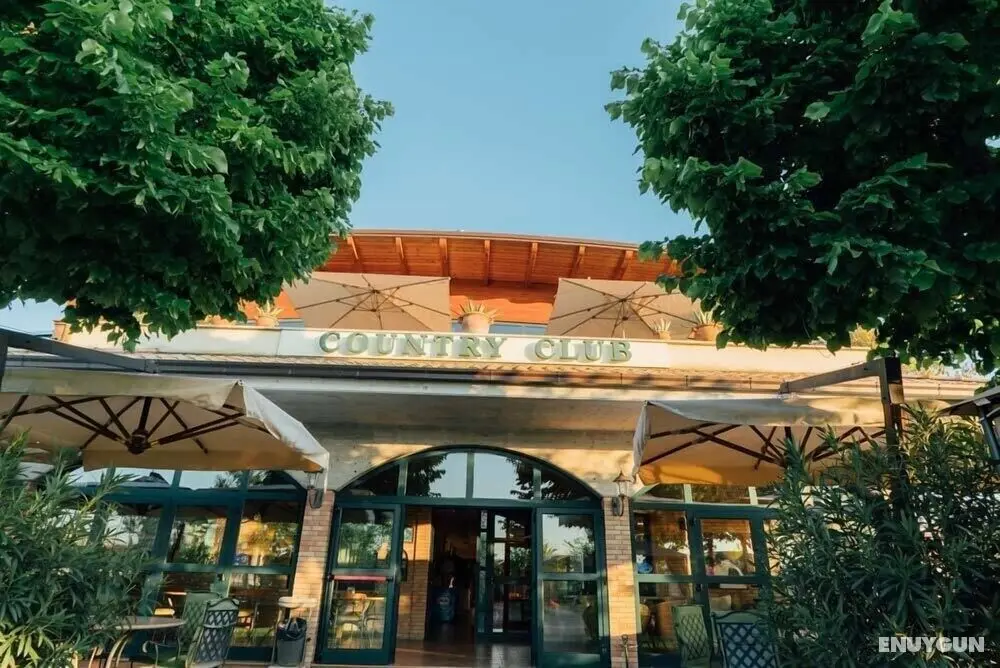 Hotel B&B Country Club Sport - Öne Çıkan Resim