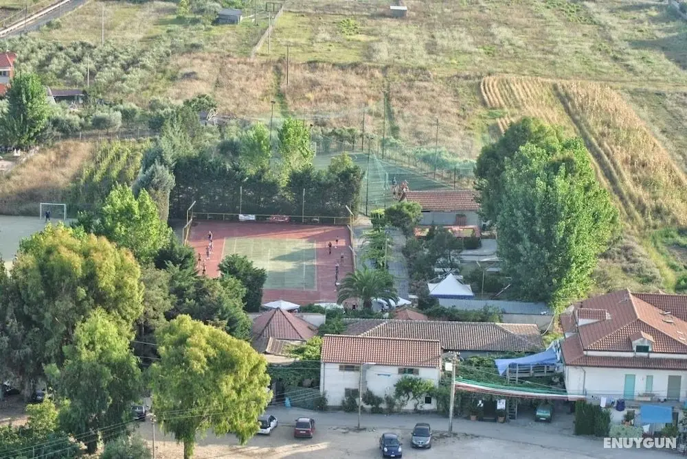 B&B Country House Il Grappolo - Öne Çıkan Resim