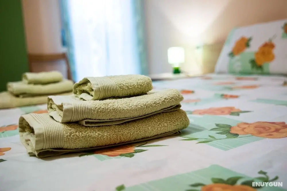 B&B Da Andrew - Öne Çıkan Resim