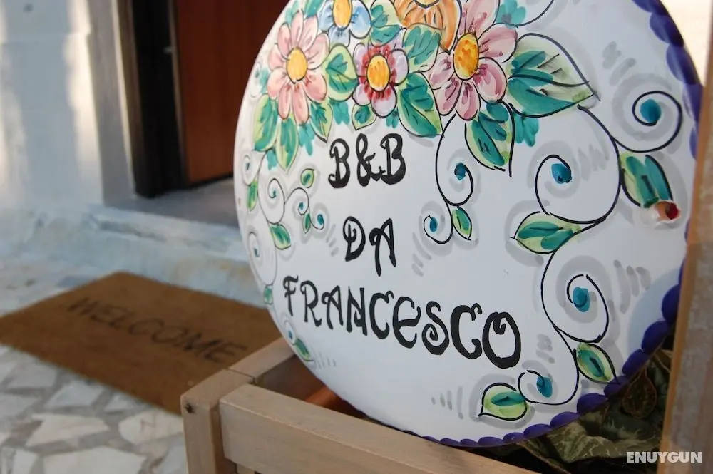 B&B da Francesco - Öne Çıkan Resim