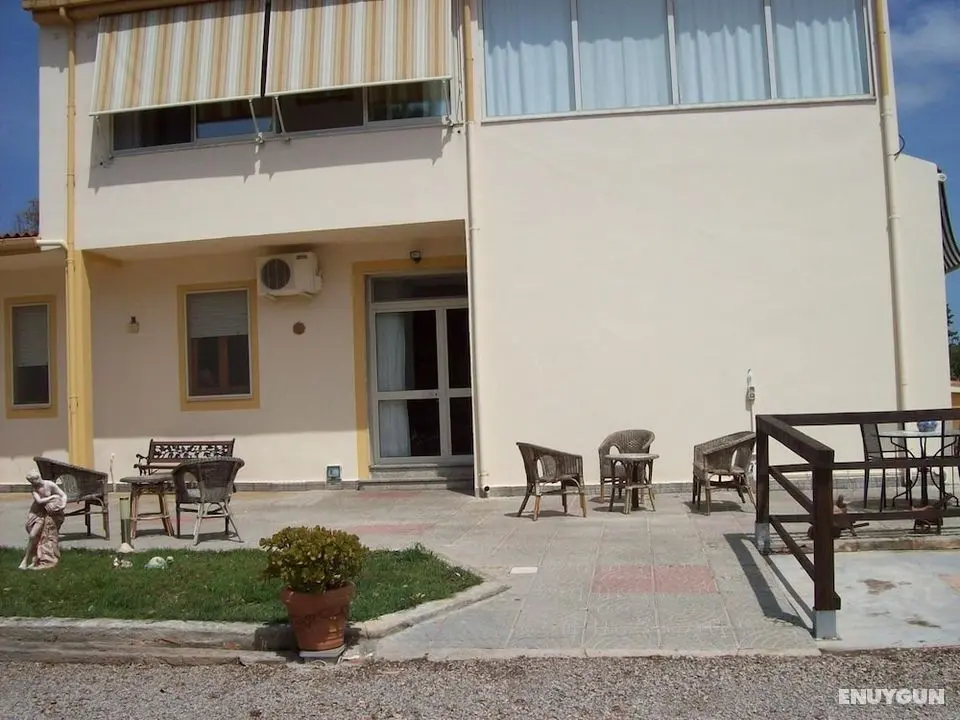 B&B da Giovanna - Öne Çıkan Resim