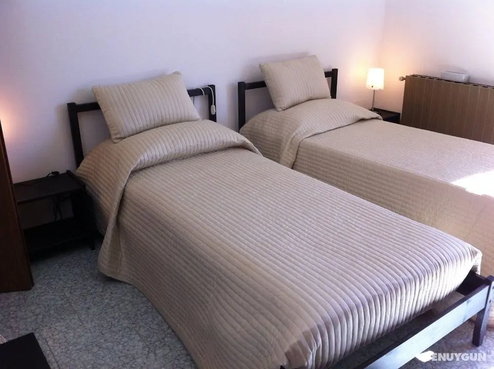 B&B da Leo - Öne Çıkan Resim