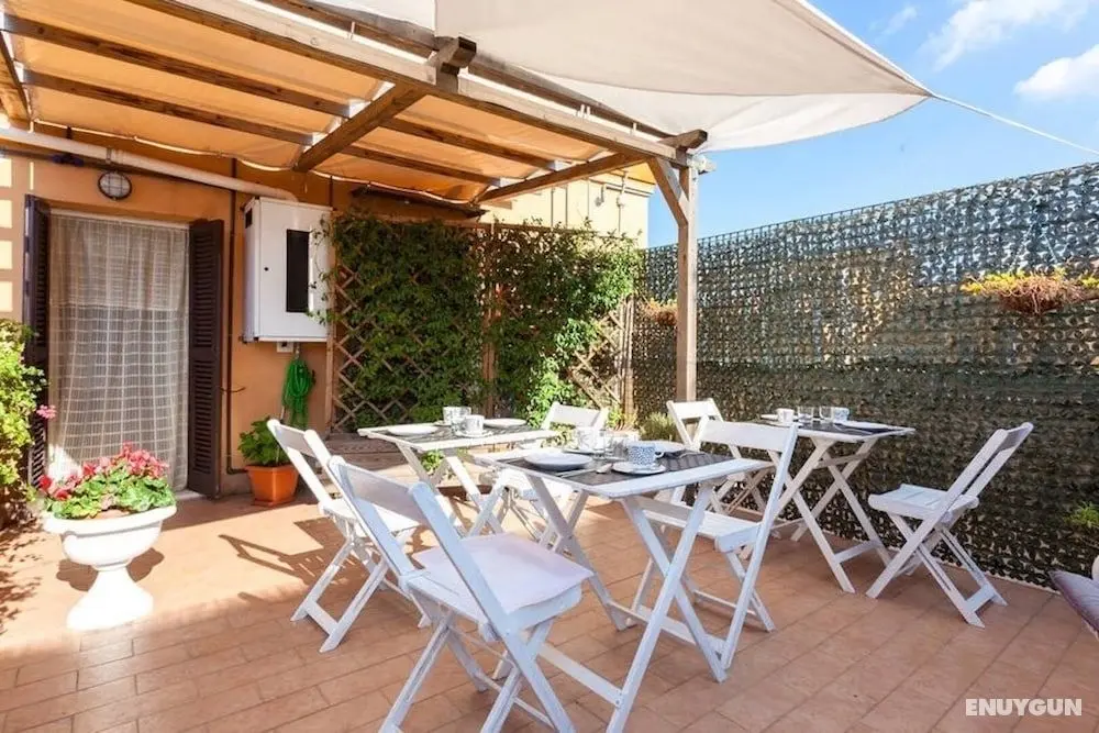 B&B da Ponticello - Öne Çıkan Resim
