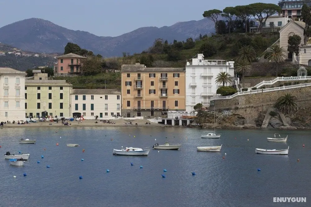 B&B Da U Gidela - Plaj