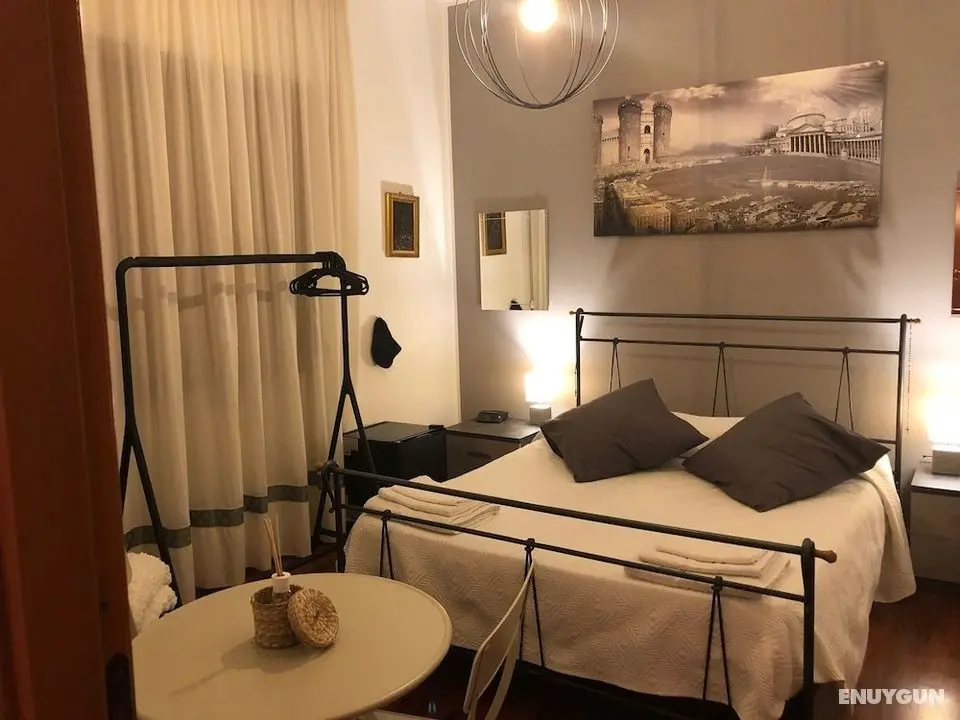 B&B da Vito a San Martino - Öne Çıkan Resim