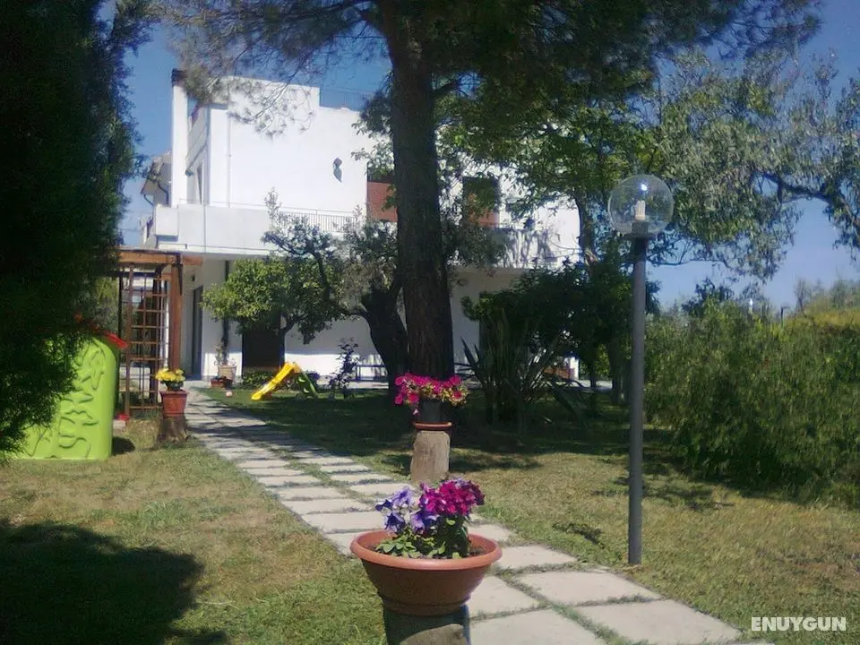 B&B dal Barbarossa - Öne Çıkan Resim