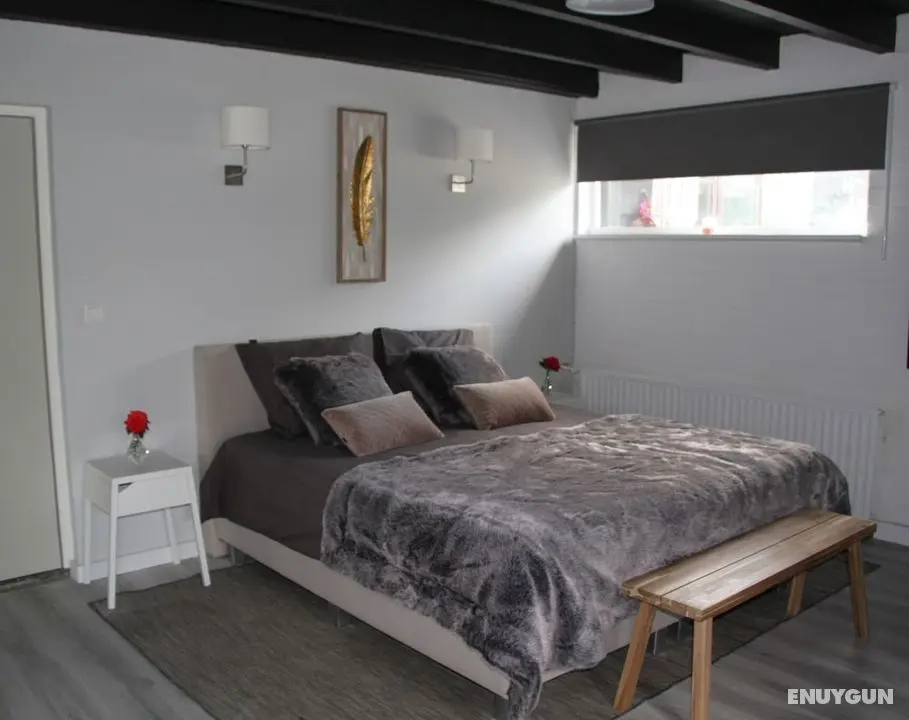 B&B De Rekkendonken - Oda
