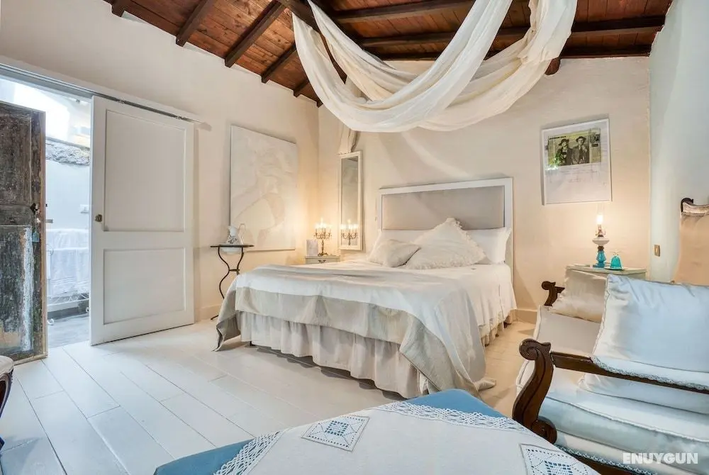 B&B dei Papi Boutique Hotel - Öne Çıkan Resim