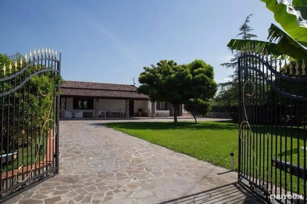B&B Villa dei Sogni - Öne Çıkan Resim
