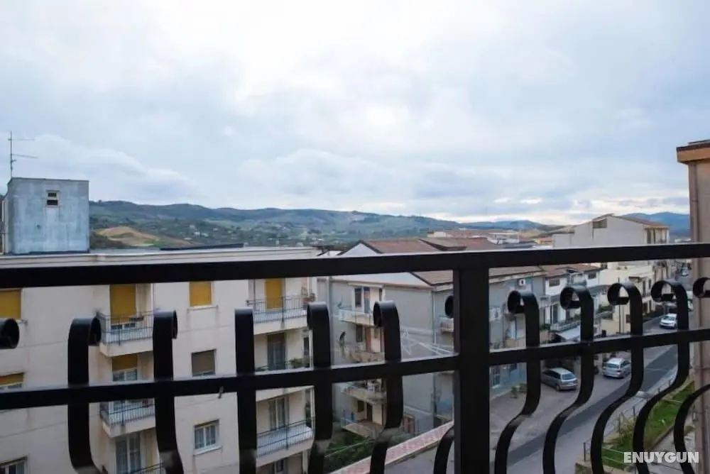 B&B Del Centro - Oda Manzaraları