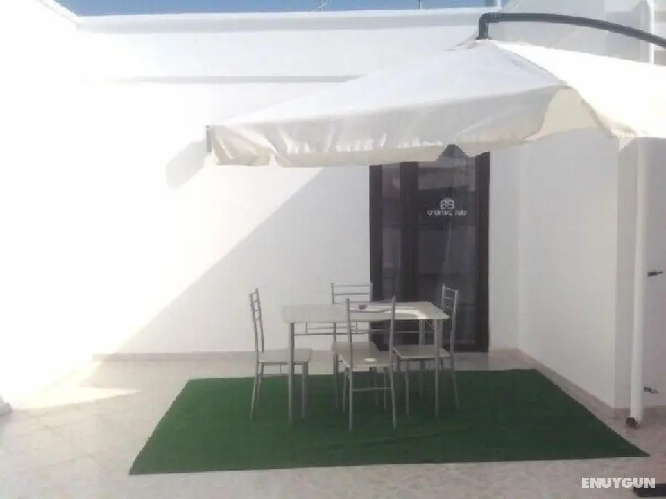 B&B del Centro - Dış Mekanlar